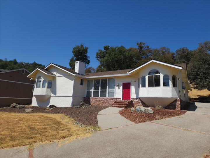 Property Photo: 13312 Thistle Loop CA 95946