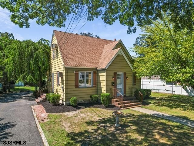 Property Photo: 117 Cora Ave NJ 08094