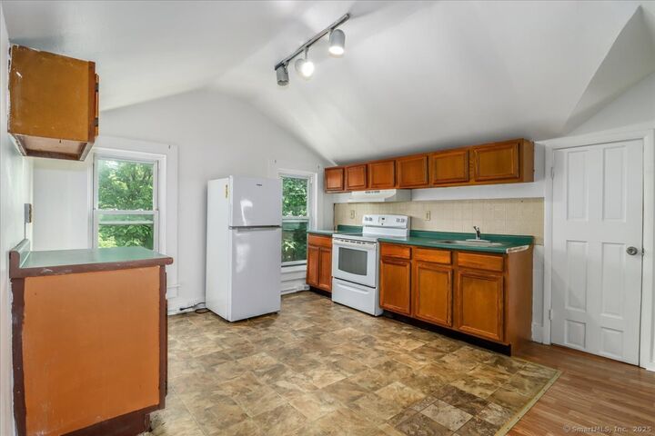 Property Photo: 34 Poplar Street B CT 06776