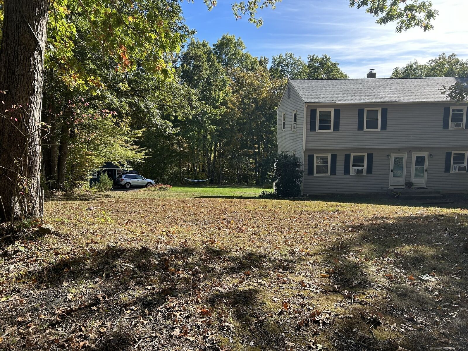 Property Photo: 59 Flatbrook Road 59 CT 06424