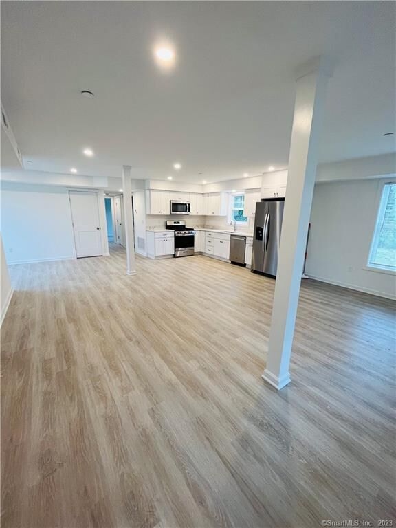 Property Photo: 54 School Street 1st Fl CT 06605