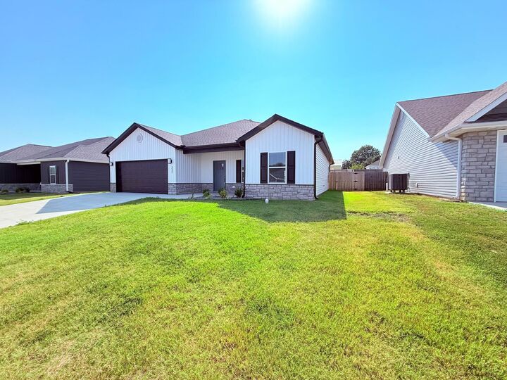 Property Photo:  237 Fair Road  MO 64843 