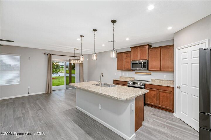 Property Photo: 4645 Pagosa Springs Circle FL 32901