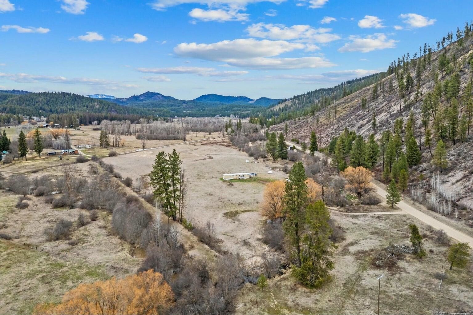 Property Photo: 3032 Wrights Valley Rd WA 99109