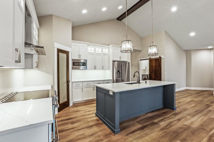 Property Photo: 4951 E Emma Lynn Ct WA 99223