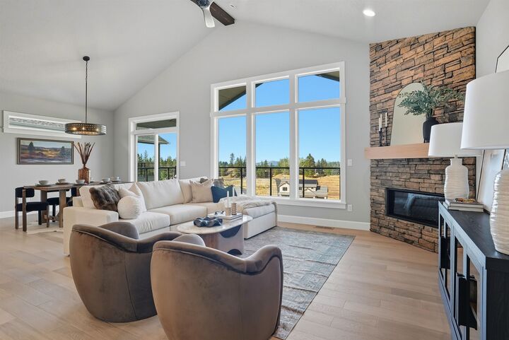 Property Photo: 4951 E Emma Lynn Ct WA 99223