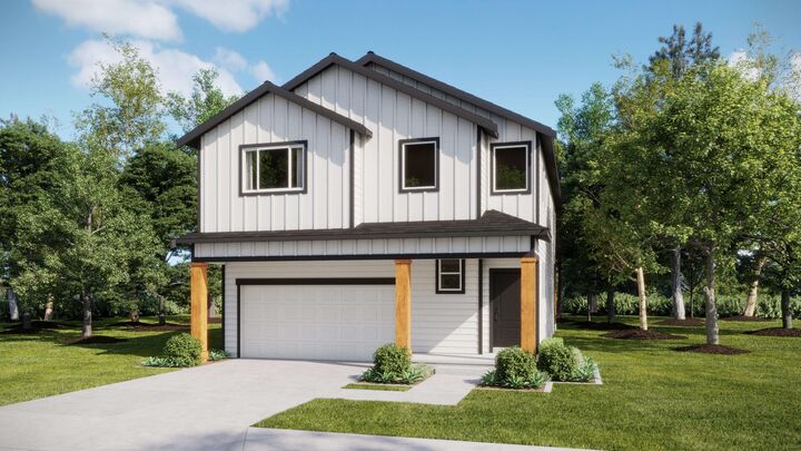3010 S Durango Ln  Spokane Valley WA 99037 photo