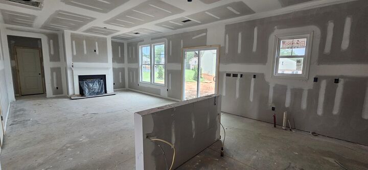 Property Photo: 301 Ecton Place Lot 52 SC 29605