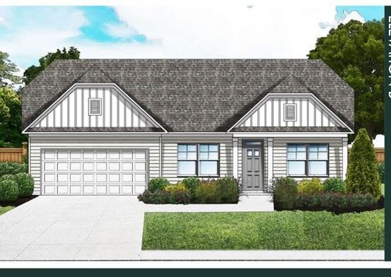 Property Photo: 151 Hunter Ridge Drive SC 29316