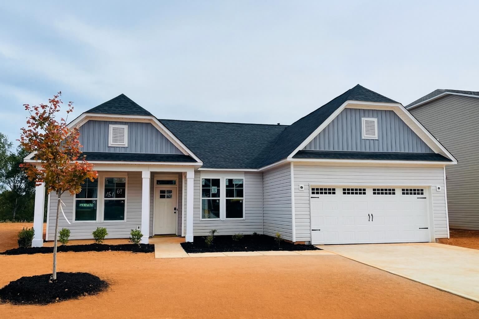 Property Photo:  151 Hunter Ridge Drive  SC 29316