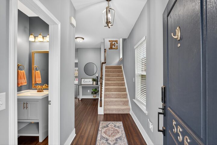 Property Photo:  556 Bailey Elizabeth Way  SC 29349 