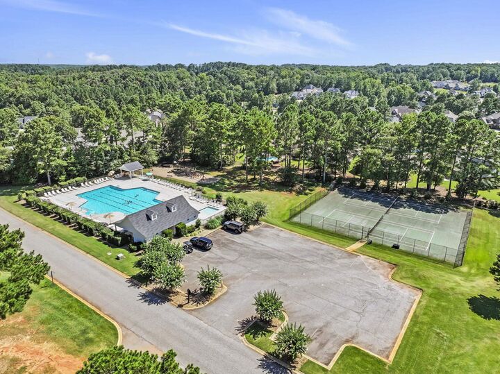Property Photo: 374 S Woodfin Ridge Drive SC 29349