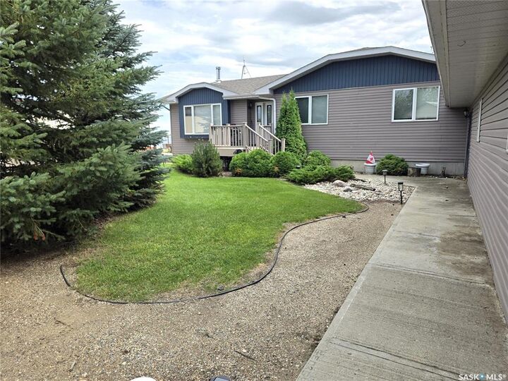 Property Photo:  218 Ruby Drive  SK S0L 0G0 