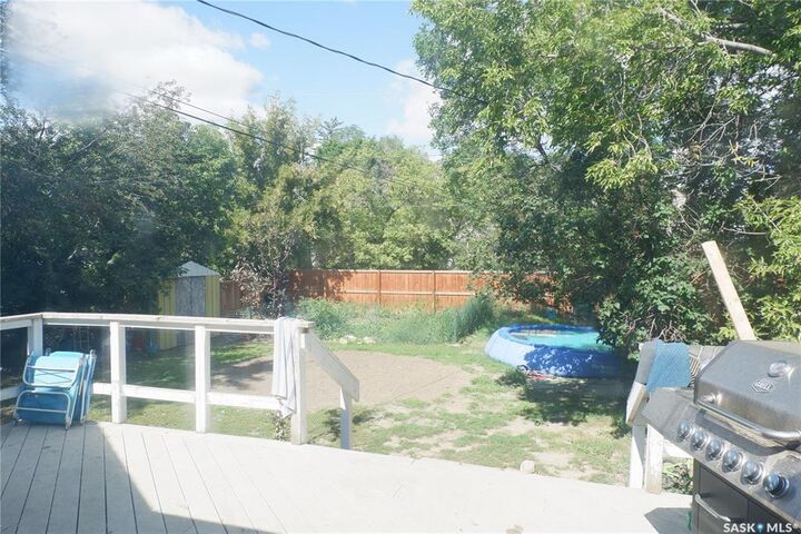 Photo de la propriété:  568 Stadacona Street W  SK S6H 1Z9 