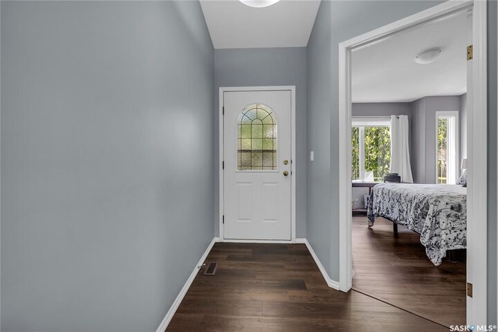Property Photo: 605 Perehudoff Crescent 4 SK S7N 4N7