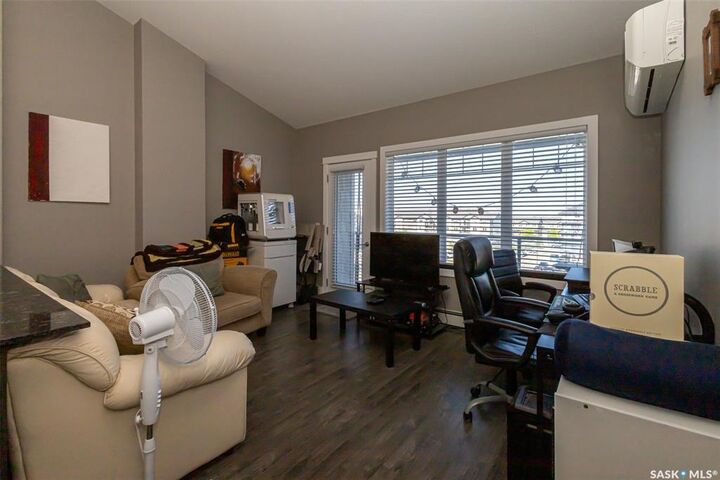 Property Photo: 714 Hart Road 408 SK S7M 1L2