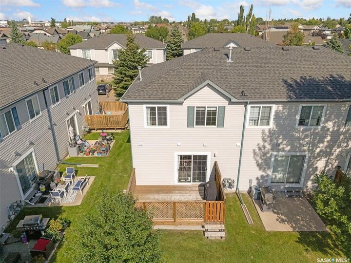 Property Photo: 663 Beckett Crescent 229 SK S7N 4X1