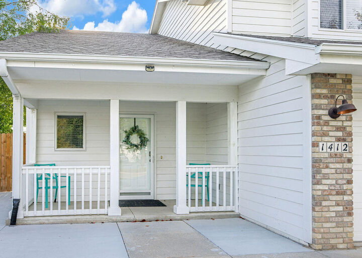 Property Photo: 1412 Honey Locust Street IA 51501