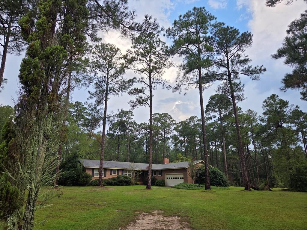 Property Photo:  971 N U. S. 319  GA 31794 