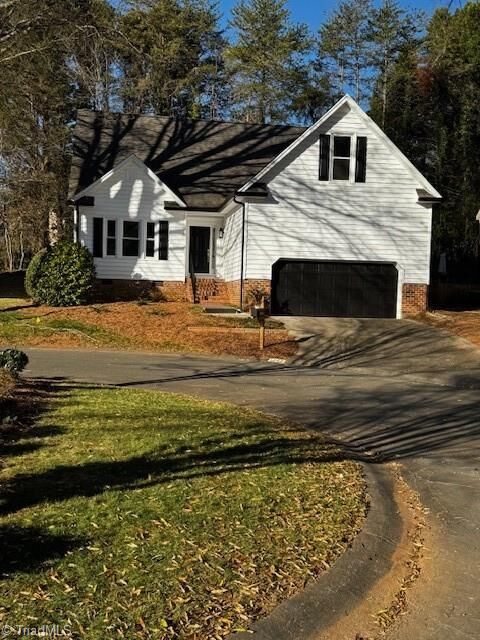 Property Photo:  1247 Stadler Ridge Road  NC 27106 