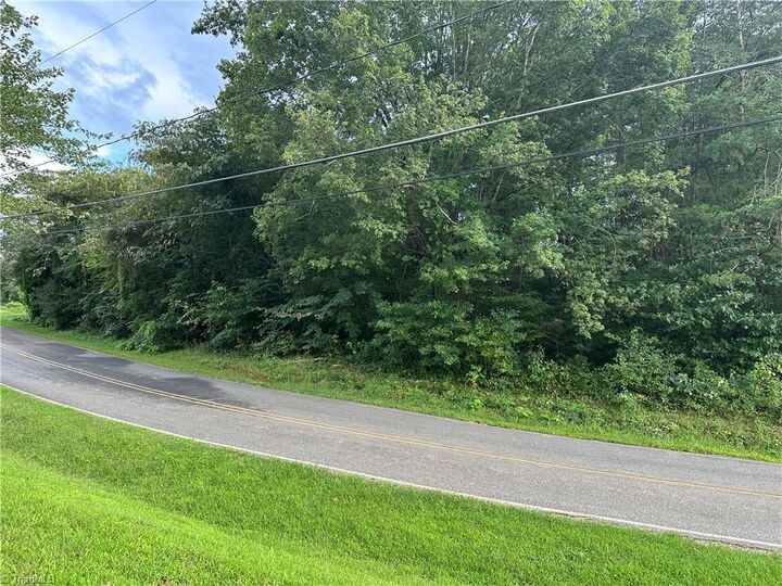 Property Photo:  00 Paynetown Road  NC 27030 