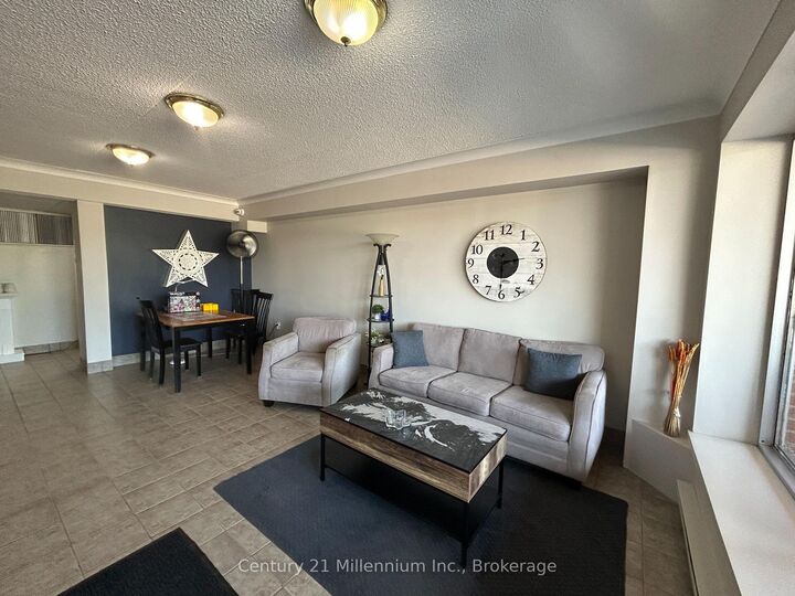 Photo de la propriété: 460 Ontario Street 202 ON L9Y 4E5