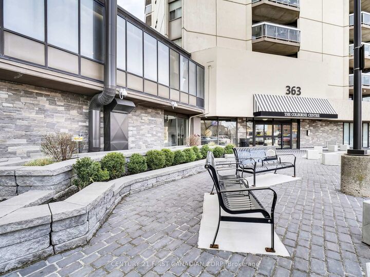 Property Photo:  2704 Colborne Street NW 187  ON N6B 3N3 