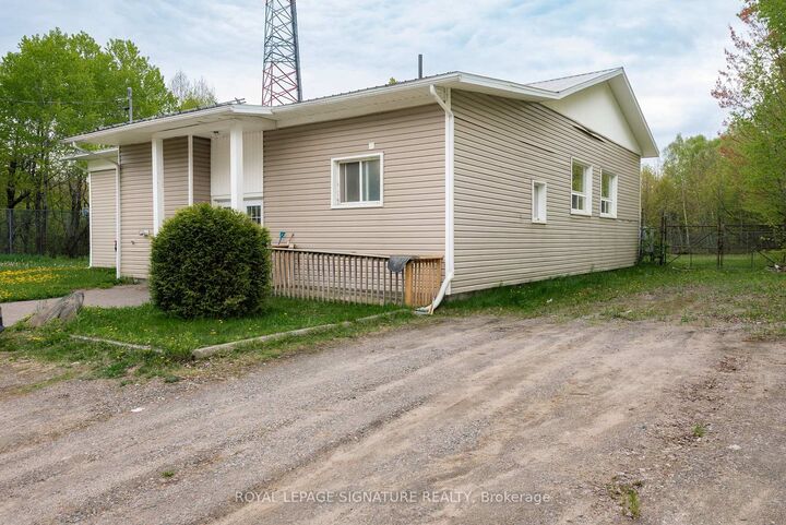 Photo de la propriété: 131 Cedar Heights Drive ON P1B 8G3