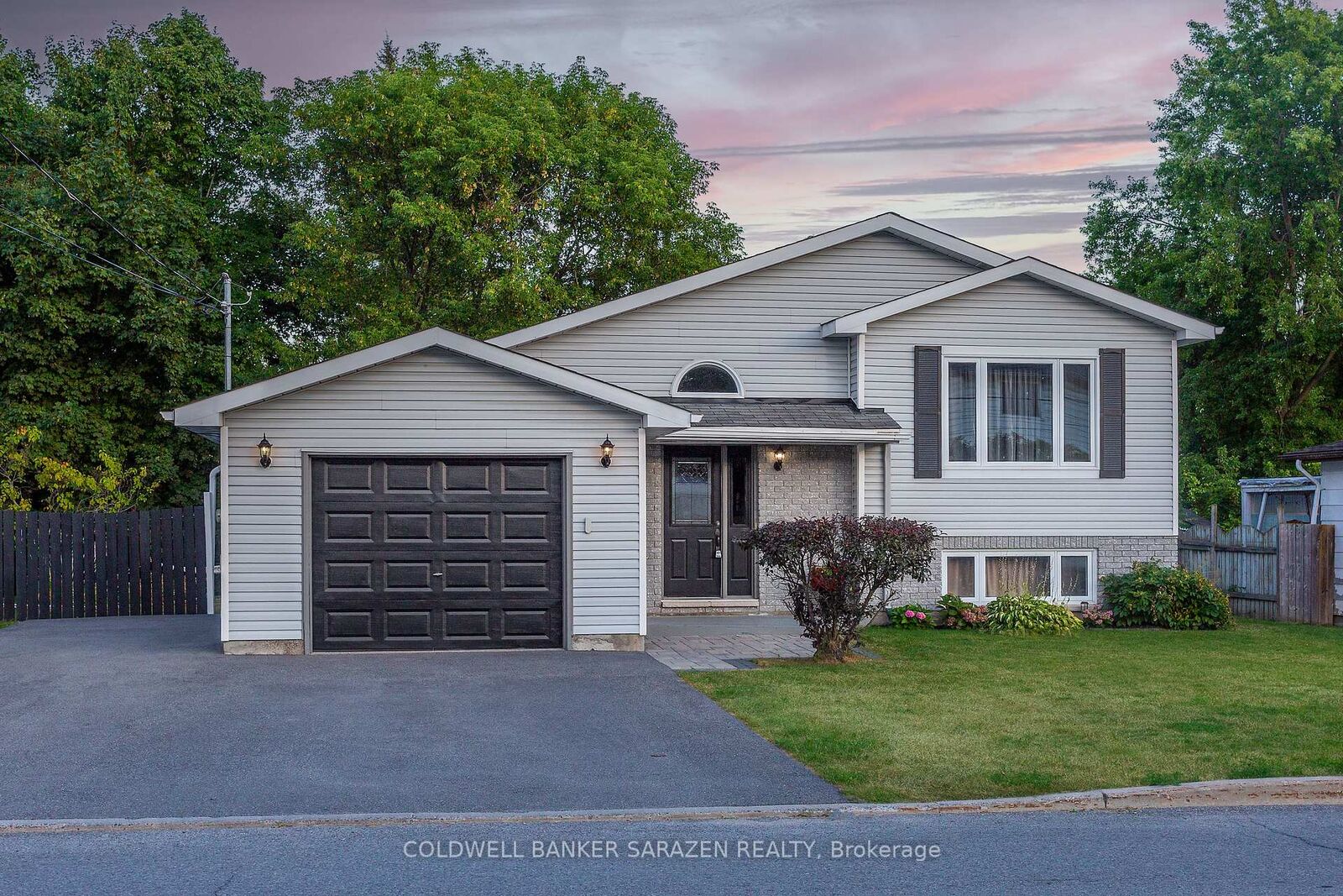 Property Photo: 28 Landrigan Street ON K7S 2S6