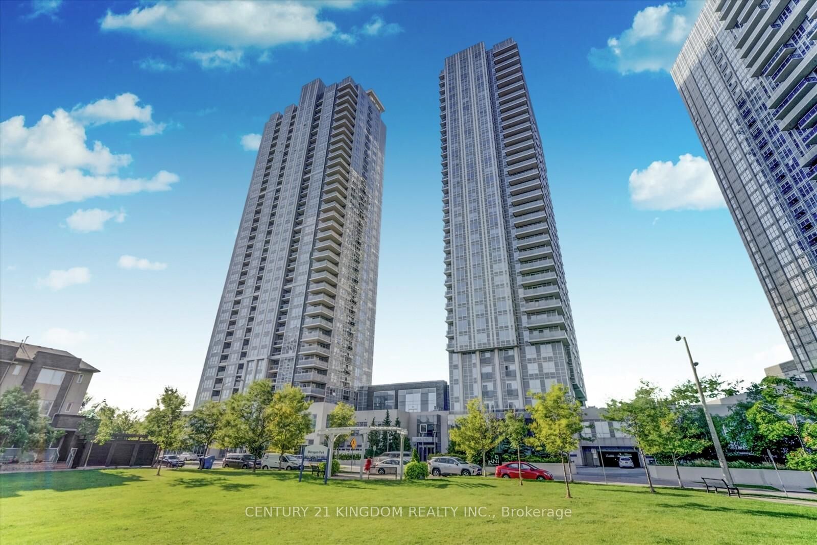 Photo de la propriété:  275 Village Green Square 1423  ON M1S 0L8 