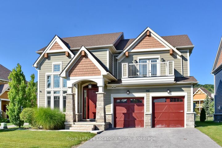 277 Jozo Weider Boulevard 902  Blue Mountains ON L9Y 1V0 photo