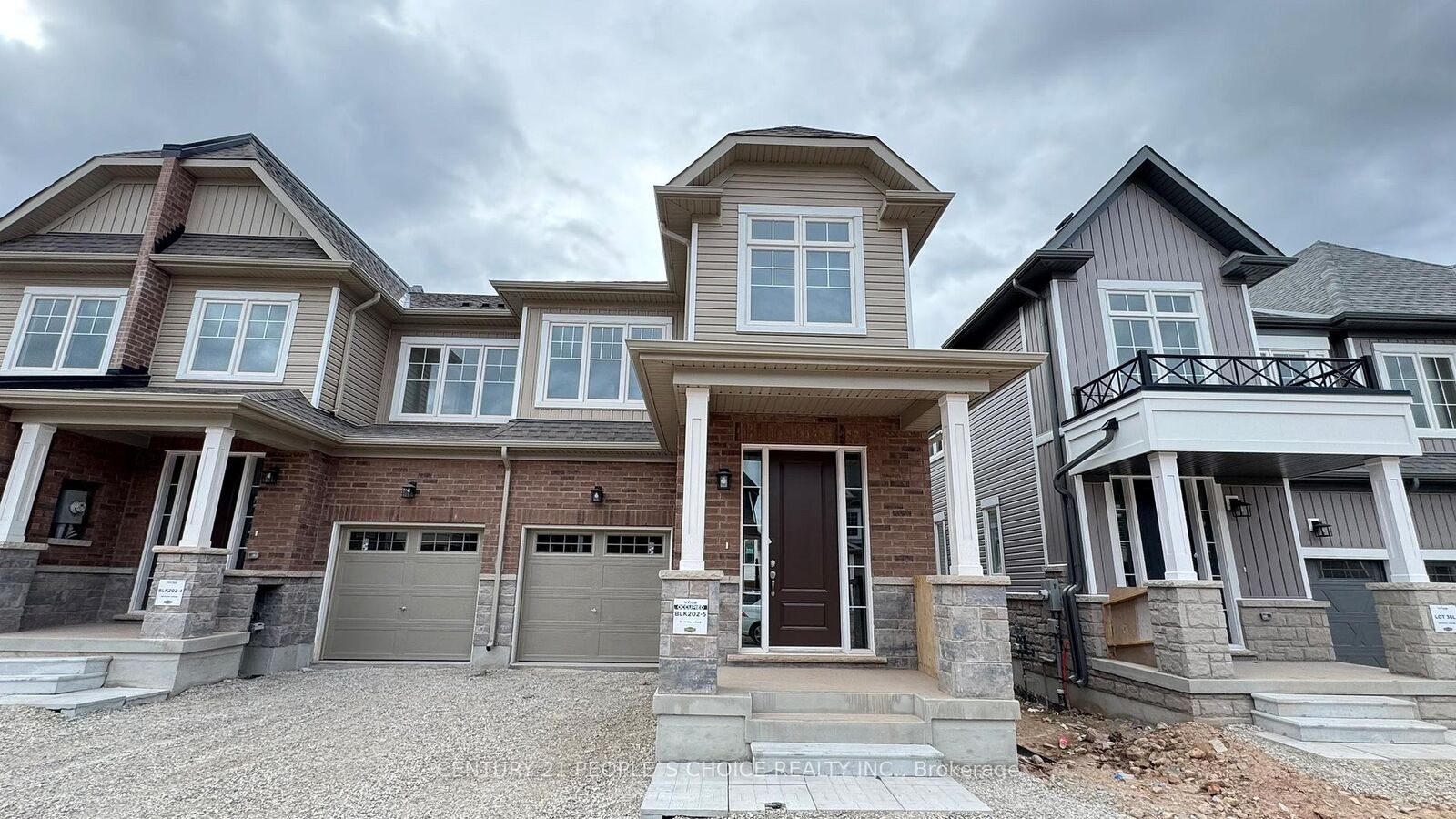 Property Photo: 156 McGill Avenue ON N0B 1T0