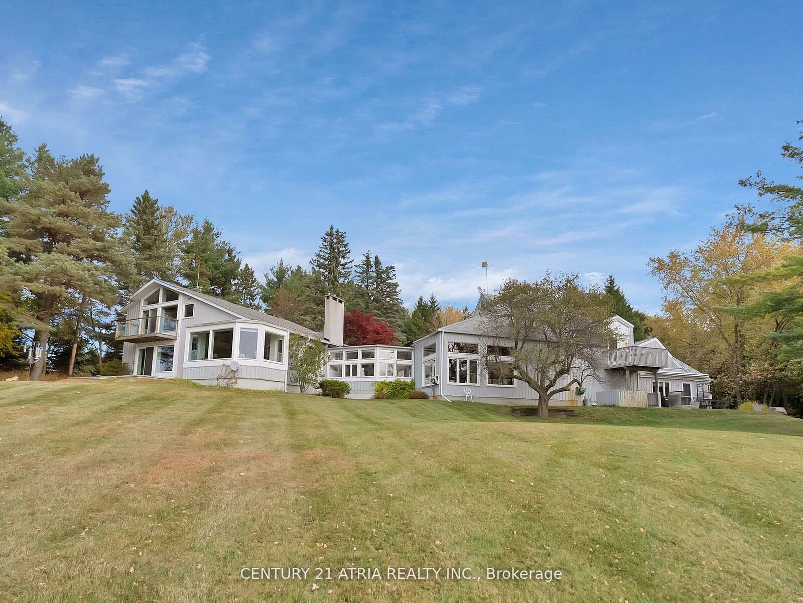 Photo de la propriété: 14210 7th Concession Road ON L7B 1K4