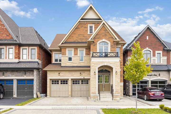 4 Wainwright Drive  Brampton ON L7A 0C7 photo