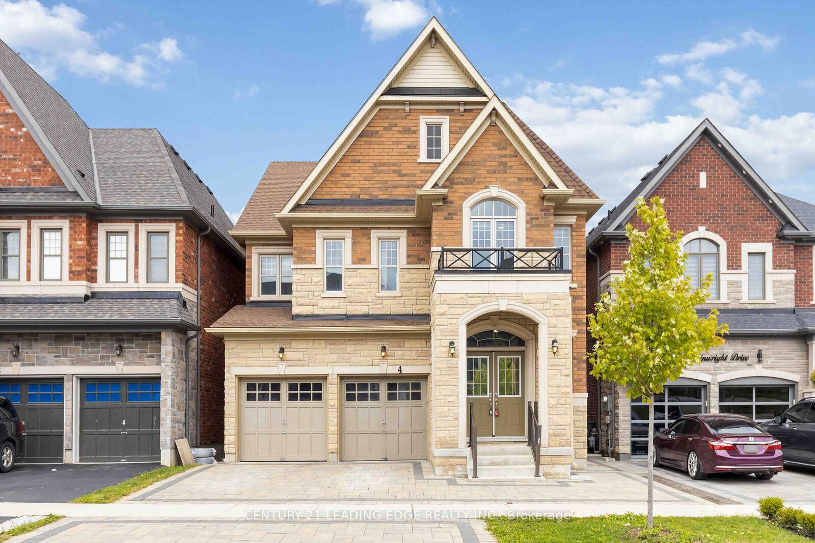 Photo de la propriété: 4 Wainwright Drive ON L7A 0C7