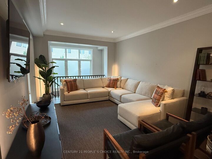 Photo de la propriété: 2019 Trawden Way 49 ON L6M 0M3