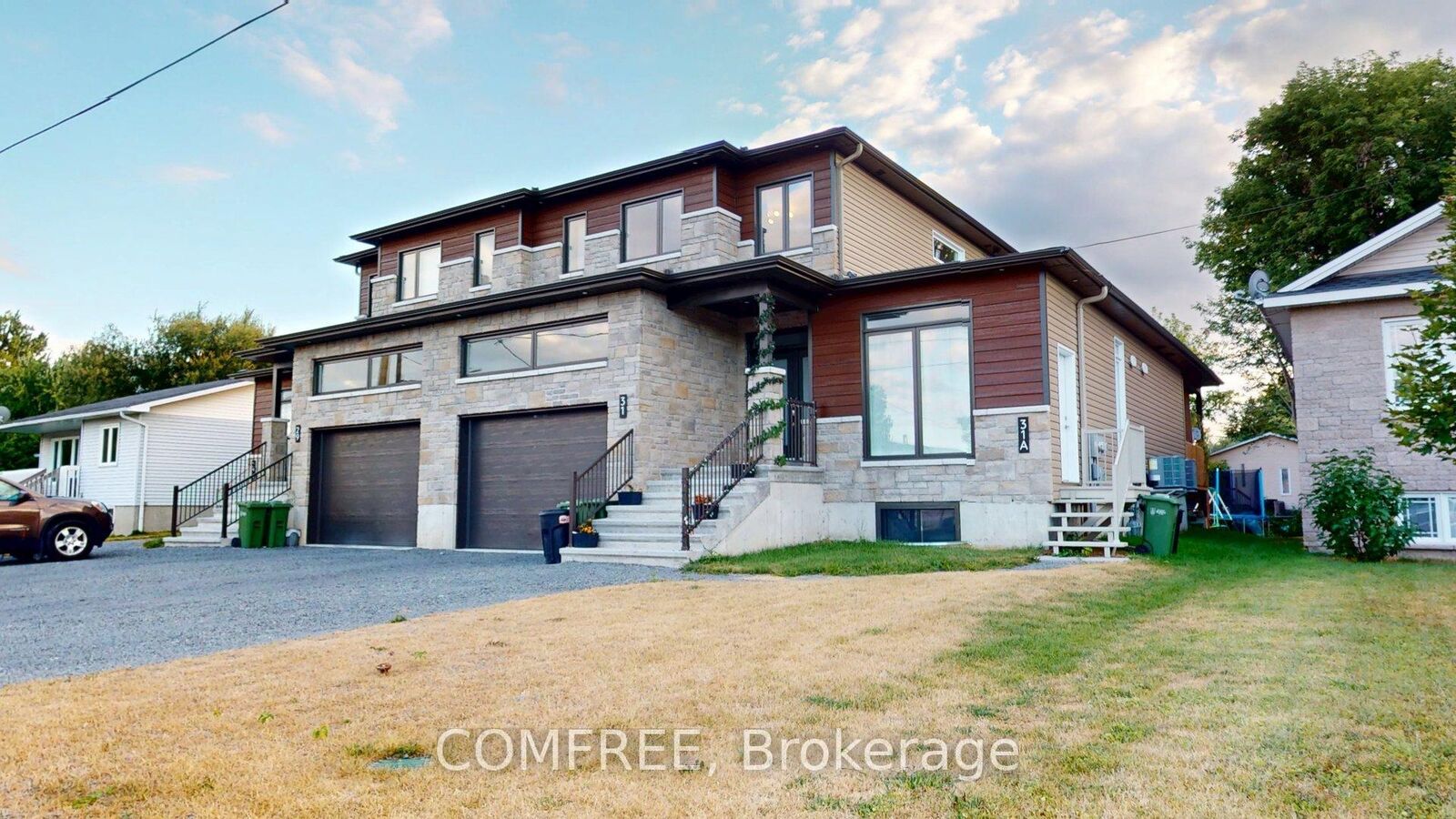 Property Photo:  31 Marcel Street  ON K0A 1W0 