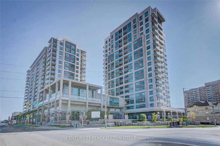 1215 Bayly Street 1409  Pickering ON L1W 1L7 photo