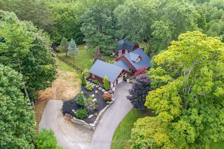 7725 Leskard Road N  Clarington ON L0B 1M0 photo