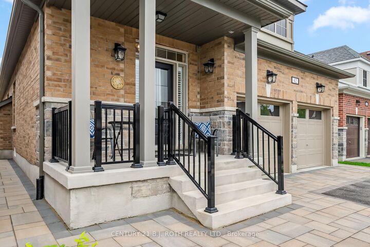 Photo de la propriété: 42 Glenhaven Court ON L9L 0A8