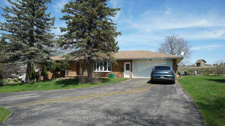 Property Photo:  384 Zephyr Road  ON L0E 1T0 