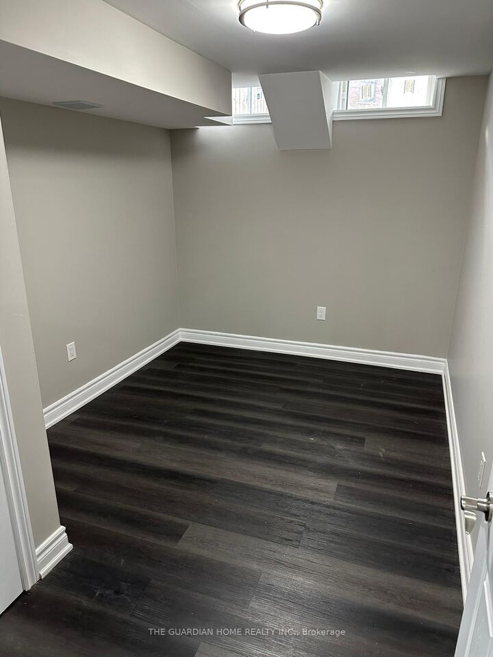 Property Photo: 46 Coho Drive ON L1P 0K6