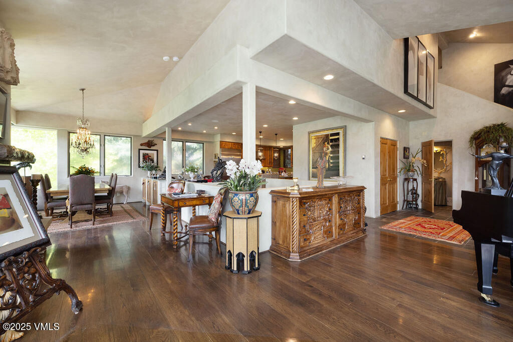 Property Photo: 470 Winslow Road CO 81632