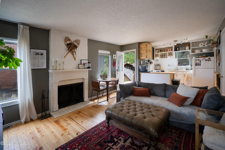 Property Photo: 4200 Columbine Way 1 CO 81657