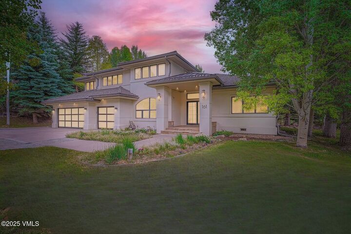 Property Photo: 161 Stagecoach Road CO 81632