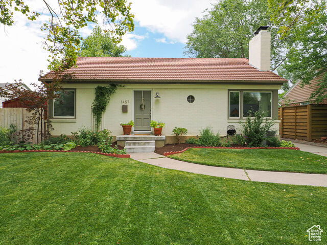 1457 E 3010 S  Salt Lake City UT 84106 photo