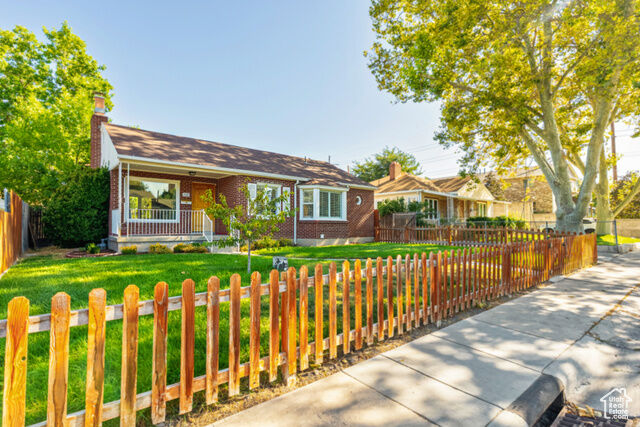 Property Photo:  1069 E Elgin Ave  UT 84106 