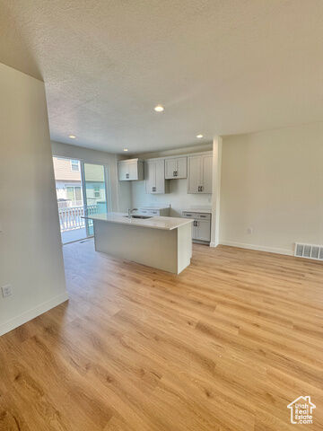 Property Photo: 1682 N 1600 W UT 84041
