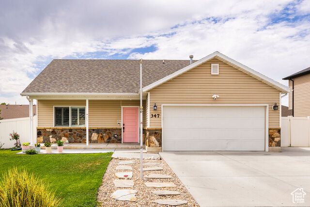 347 W Goodale Dr S  Ogden UT 84404 photo