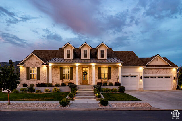 575 S 1450 W  Farmington UT 84025 photo